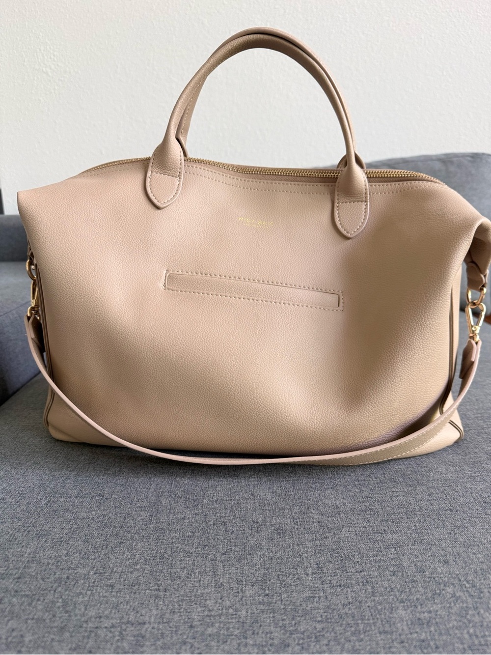 Mina Baie Emmy Full Vegan in Sand